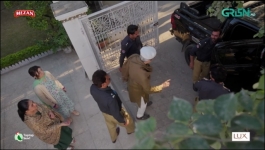 Ishq Di Chashni - Episode 07